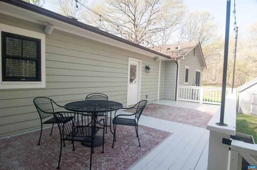 4600 Advance Mills Road Earlysville VA 22936