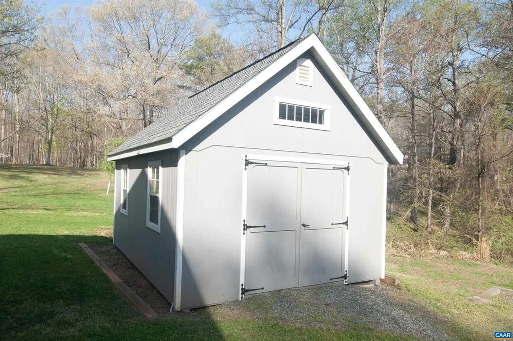 4600 Advance Mills Road Earlysville VA 22936