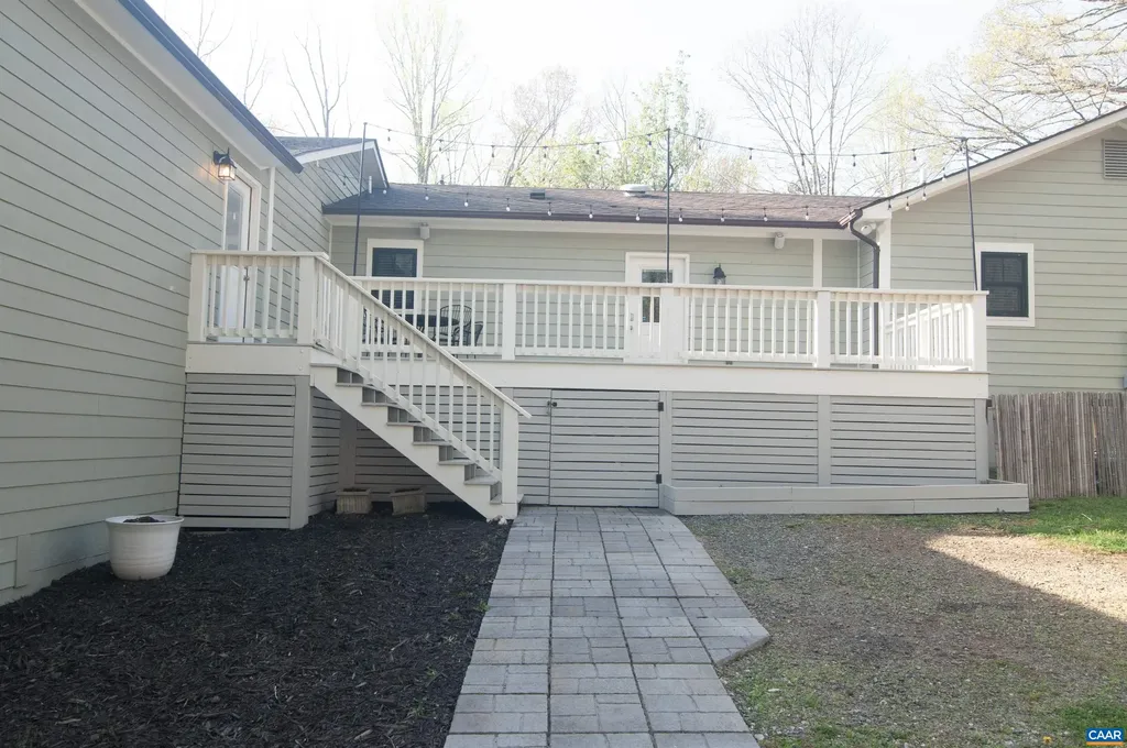 4600 Advance Mills Road Earlysville VA 22936
