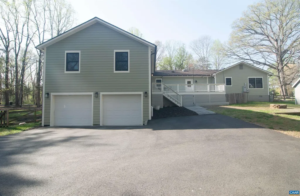 4600 Advance Mills Road Earlysville VA 22936