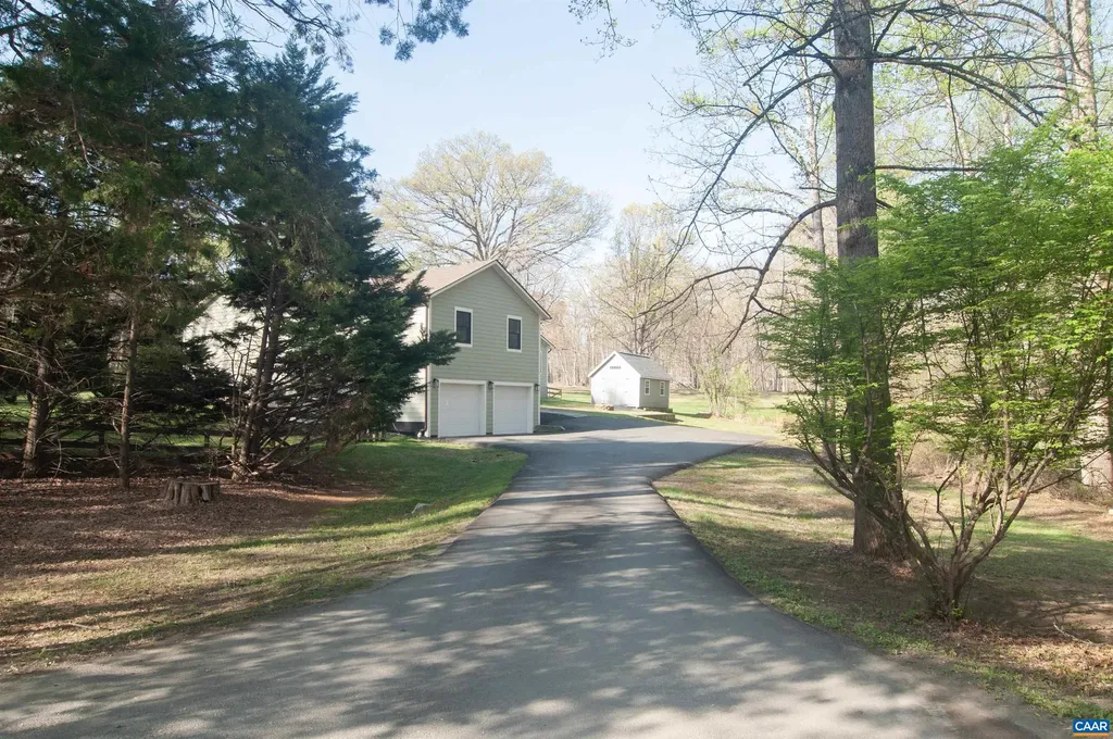 4600 Advance Mills Road Earlysville VA 22936
