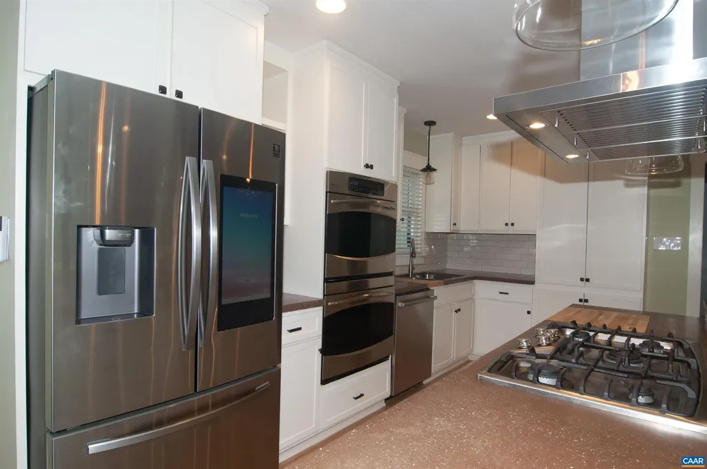 4600 Advance Mills Road Earlysville VA 22936