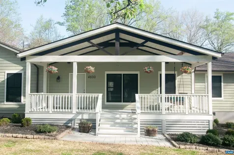 4600 Advance Mills Road Earlysville VA 22936