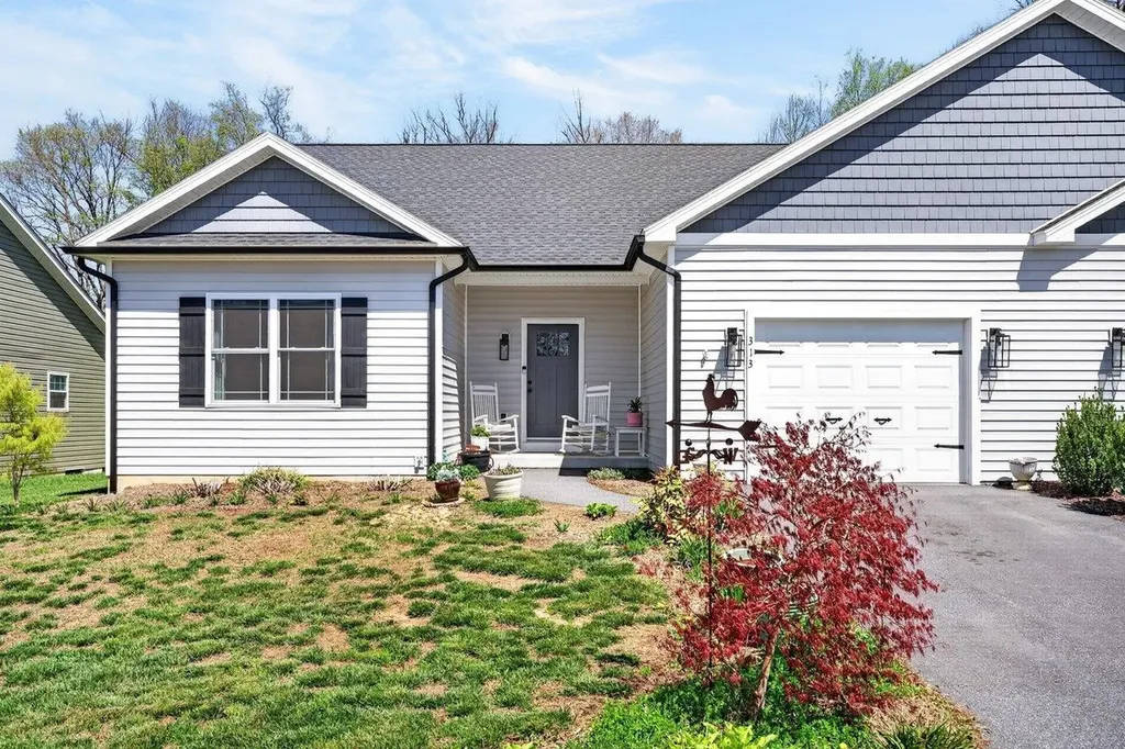 Elkton VA, 313 Willow Oak Drive