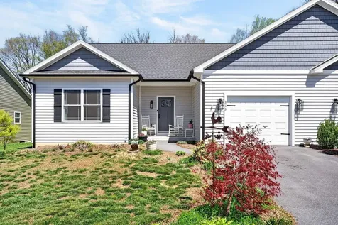 313 Willow Oaks Drive Elkton VA 22827