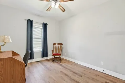 313 Willow Oaks Drive Elkton VA 22827