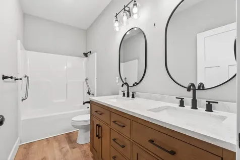 313 Willow Oaks Drive Elkton VA 22827