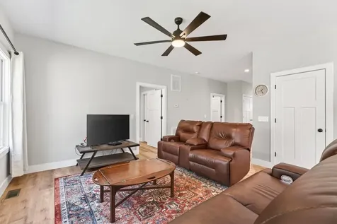 313 Willow Oaks Drive Elkton VA 22827