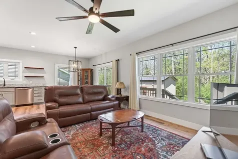 313 Willow Oaks Drive Elkton VA 22827