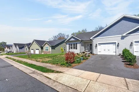 313 Willow Oaks Drive Elkton VA 22827