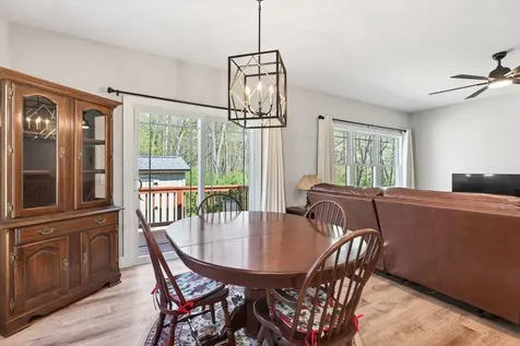 313 Willow Oaks Drive Elkton VA 22827