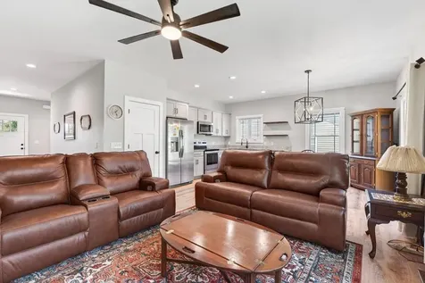 313 Willow Oaks Drive Elkton VA 22827