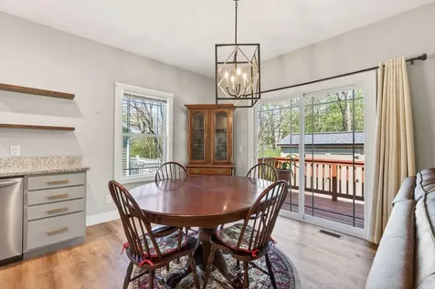 313 Willow Oaks Drive Elkton VA 22827