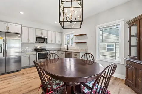 313 Willow Oaks Drive Elkton VA 22827