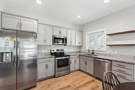 313 Willow Oaks Drive Elkton VA 22827