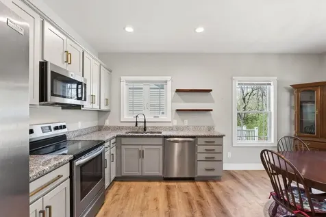 313 Willow Oaks Drive Elkton VA 22827