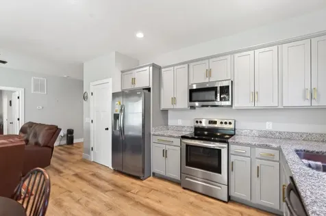313 Willow Oaks Drive Elkton VA 22827