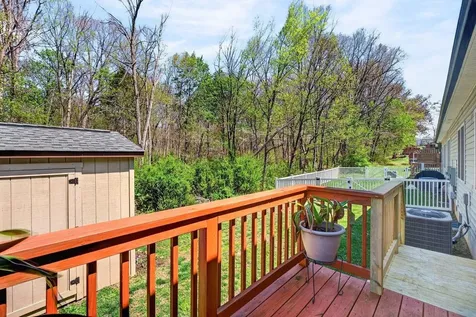 313 Willow Oaks Drive Elkton VA 22827