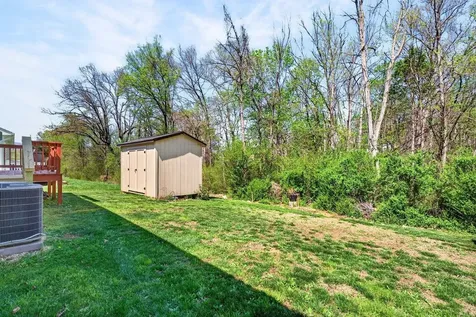 313 Willow Oaks Drive Elkton VA 22827