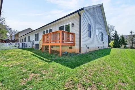 313 Willow Oaks Drive Elkton VA 22827