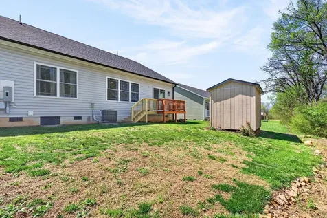 313 Willow Oaks Drive Elkton VA 22827
