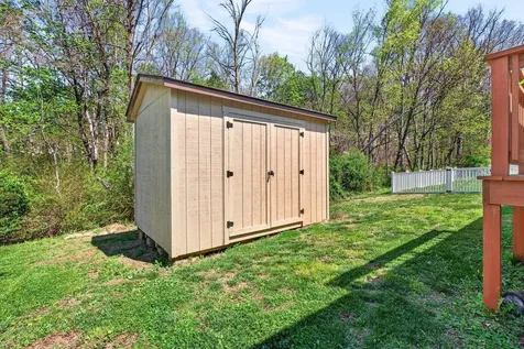 313 Willow Oaks Drive Elkton VA 22827