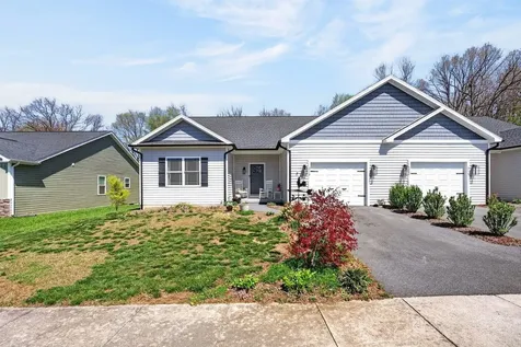 313 Willow Oaks Drive Elkton VA 22827