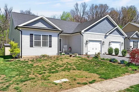 313 Willow Oaks Drive Elkton VA 22827