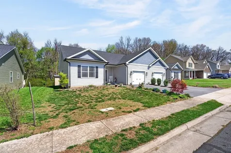 313 Willow Oaks Drive Elkton VA 22827