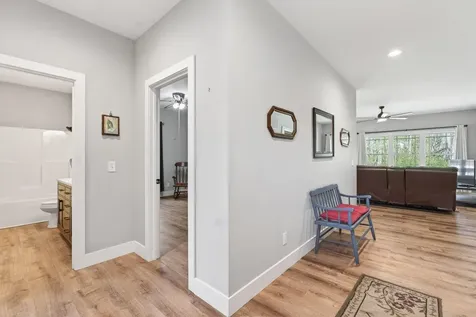 313 Willow Oaks Drive Elkton VA 22827