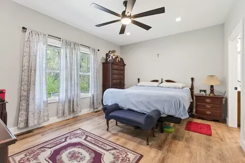 313 Willow Oaks Drive Elkton VA 22827