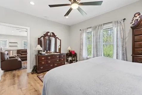 313 Willow Oaks Drive Elkton VA 22827