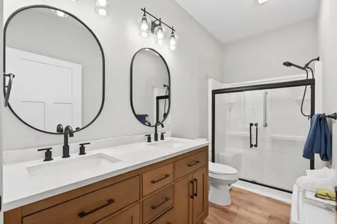 313 Willow Oaks Drive Elkton VA 22827