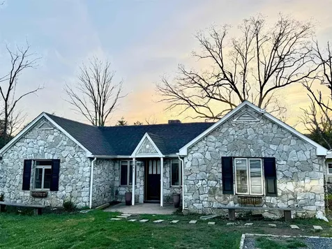 1641 Smithland Road Harrisonburg VA 22802