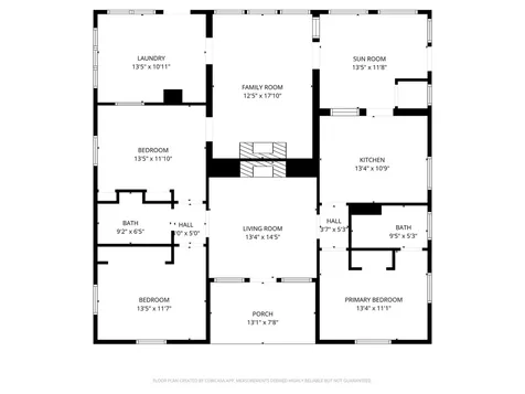 1641 Smithland Road Harrisonburg VA 22802