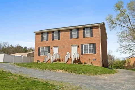 108 Pleasant Hill Road Harrisonburg VA 22801
