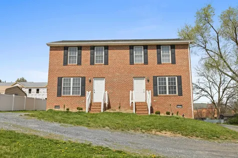 108 Pleasant Hill Road Harrisonburg VA 22801