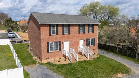 108 Pleasant Hill Road Harrisonburg VA 22801