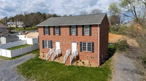 108 Pleasant Hill Road Harrisonburg VA 22801