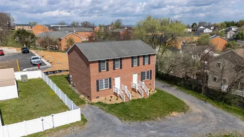 108 Pleasant Hill Road Harrisonburg VA 22801