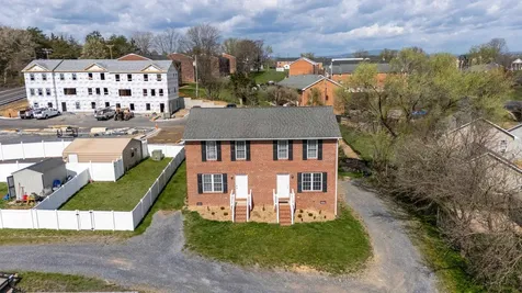 108 Pleasant Hill Road Harrisonburg VA 22801