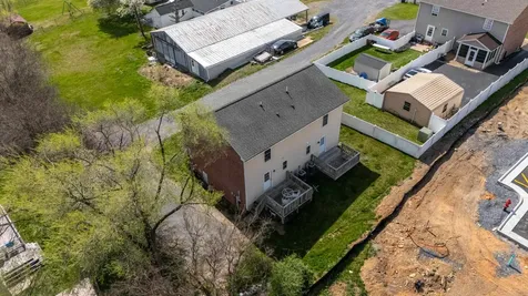 108 Pleasant Hill Road Harrisonburg VA 22801