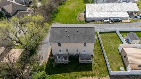 108 Pleasant Hill Road Harrisonburg VA 22801