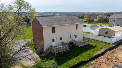 108 Pleasant Hill Road Harrisonburg VA 22801