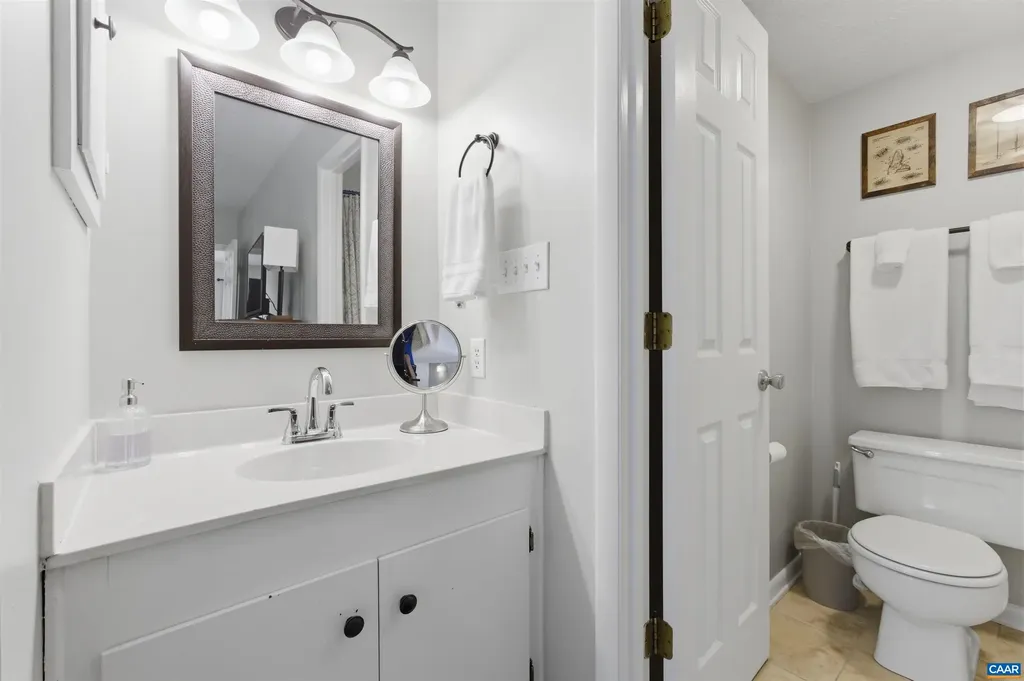 2229 Tanners Ridge Condos Wintergreen Resort VA 22967