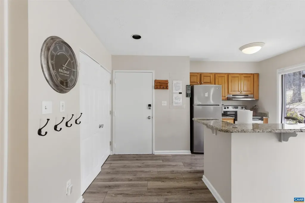 2229 Tanners Ridge Condos Wintergreen Resort VA 22967