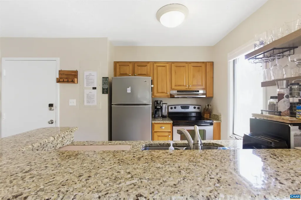 2229 Tanners Ridge Condos Wintergreen Resort VA 22967