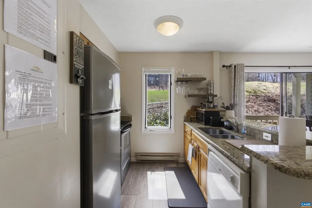 2229 Tanners Ridge Condos Wintergreen Resort VA 22967