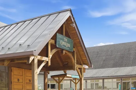 2229 Tanners Ridge Condos Wintergreen Resort VA 22967