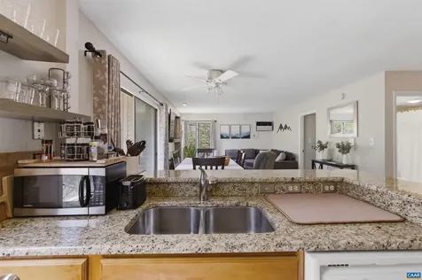 2229 Tanners Ridge Condos Wintergreen Resort VA 22967